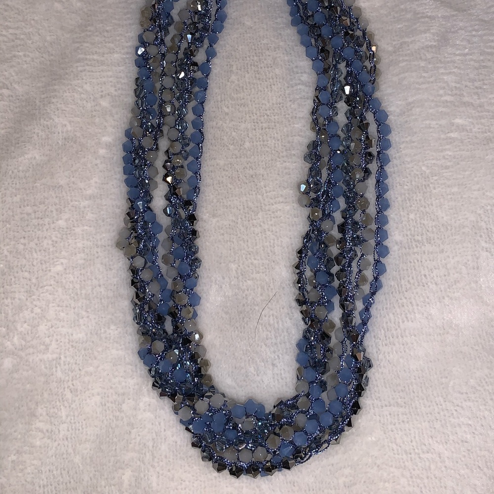 SAACHI Necklace